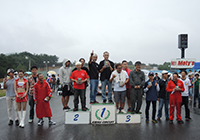 TOTAL&emsp;100マイル耐久レース&emsp;1000N-1300LTクラス