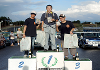 スプリントレース&emsp;1000クラス