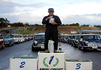 スプリントレース&emsp;1300LTクラス