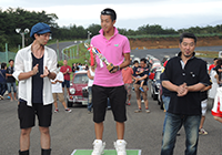 クラシック･ミニマガジン　スタイルアップコンテスト