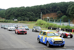 レジェンドチャレンジ