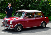 3位：手代木 博敏さん（宮城県大崎市）