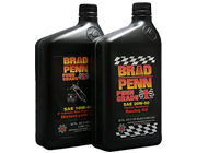 ＢＲＡＤ ＰＥＮＮ エンジンオイル