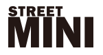 ストリートミニロゴ