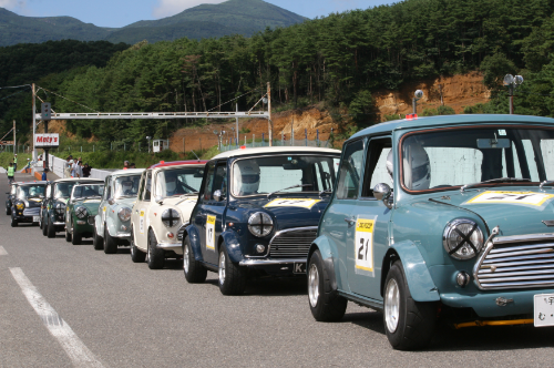 ビギナー＆スポーツ