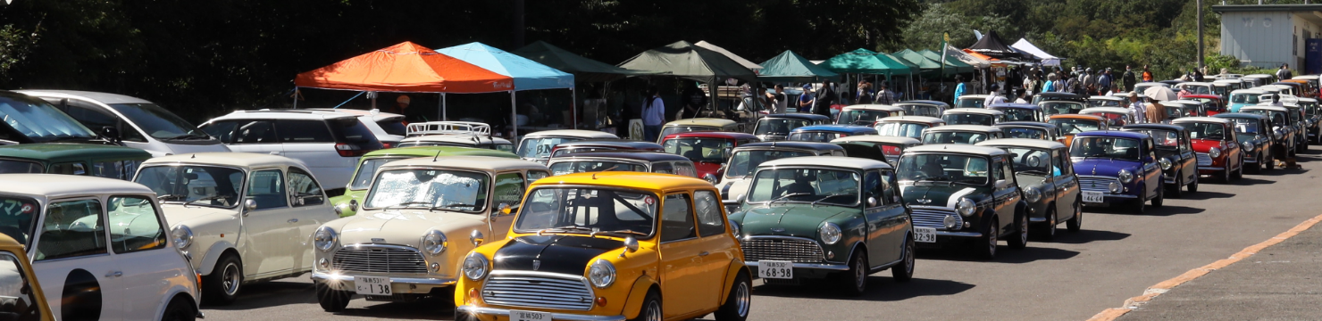 TMME ミニサーキットフェスティバル